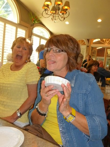 Josephines Ladies Run Sept 2013 022